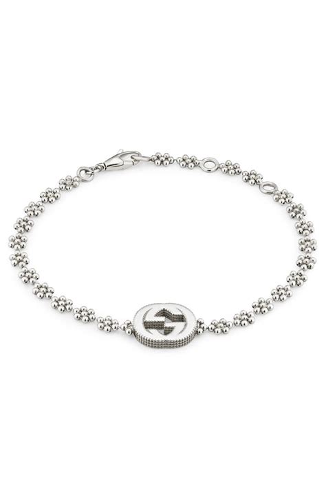 gucci ace nordstrom|Nordstrom Gucci jewelry.